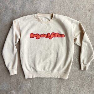 Books, Wine, & Good Times sweatshirt